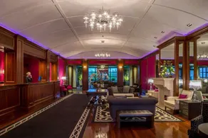 Castletroy Park Hotel Suites - Réception