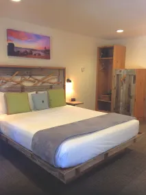 Tahoe Vistana Inn - Habitación