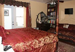 Glen Morey Country House B & B Inn - Chambre