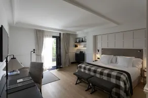 Hotel Villa Soro - Værelse