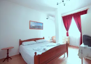 My Home Guest House-Apartment - Utsikt fra rommet