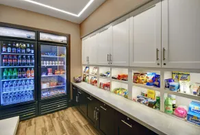 Homewood Suites by Hilton Hamilton, NJ - Restaurant