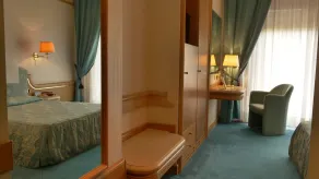 501 Hotel - Room