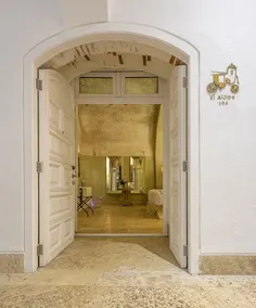 Hotel Casa del Gobernador  - Chambre