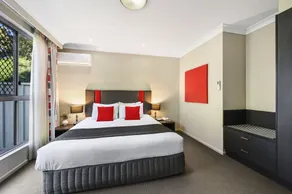 Platinum International - Room
