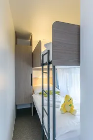 Maistra Camping Polari Mobile homes - Room
