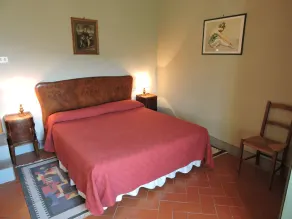 Agriturismo Montereggi - Zimmer