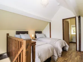 The Old Post Office Barn - Habitación