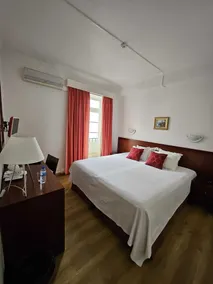 Hotel Beira Mar - Chambre