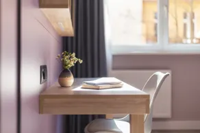 Garner Hotel Berlin - Ku'Damm by IHG - Chambre