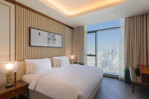 Radisson Collection Residences, Riyadh - Room