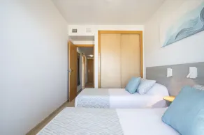Pierre & Vacances Apartamentos Benidorm Horizon - Zimmer