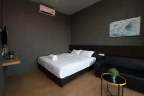 The Arbern Hotel x Bistro - SHA Extra Plus - Room