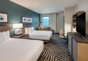 Hyatt House Destin - Rum