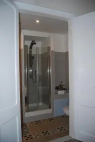 Cagliari d'Amare Via Roma - Salle de bain