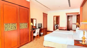 Sunday Hotel Al Barsha Dubai Mall of the Emirates - Room