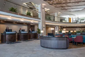 Radisson Blu Hotel & Residences Zakopane - Reception