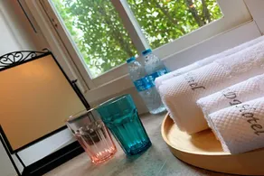 R 17 Living Hotel - Room