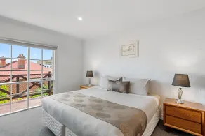 Hideaway on George - Room