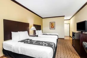La Quinta by Wyndham Ennis - Chambre