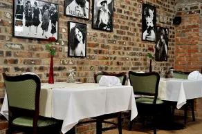 Hotel Centrum Sosnowiec - Restaurant
