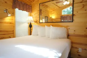 Williamsburg Campground - Værelse