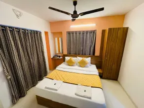 Habitat Inn - Room