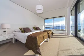 Golden Rays Luxury Villas & Apartments - Habitación