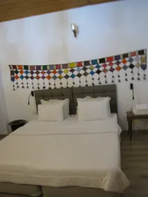 Ali Baba's House - Habitación
