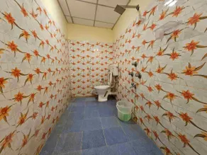Harmony - Havelock Island - Bathroom