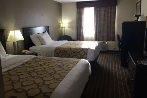 Baymont by Wyndham Harvard - Room