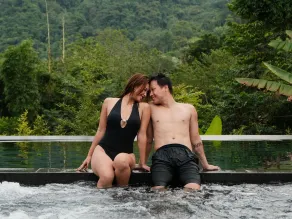 An Chang Retreat & Spa - Pool