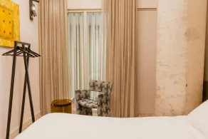 Hotel Pontsteiger - Quarto