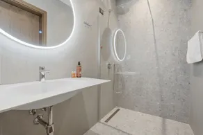 Prelude Boutique Country Hotel - Badrum