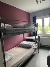 Partille Vandrarhem - Room