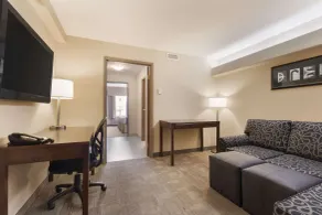 Days Inn by Wyndham Medicine Hat - Chambre