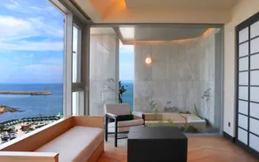 Ije Busan - Room