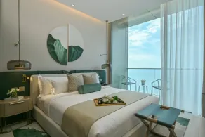 Onyx Rotana - Room