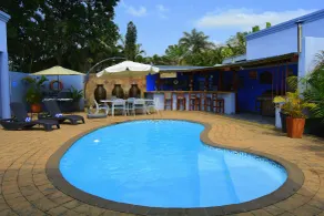 Turtle Bay Lodge - Pool