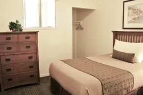 Capitola Venetian Vacation Rentals - Chambre