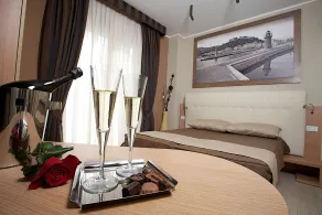 Hotel C'era Una Volta - Room