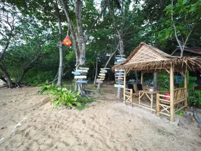 Koh Phu Valley - Zimmer