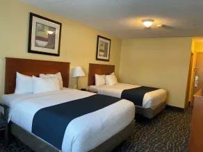 Sunset Inn Kenora - Chambre