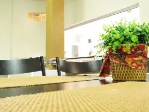 Domus hotel - Restaurant
