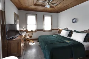 Kerme Ottoman Palace - Boutique Class - Camera