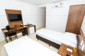 Hotel Jardins - Room