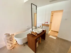 Le Mersenne Zanzibar, Autograph Collection - Room