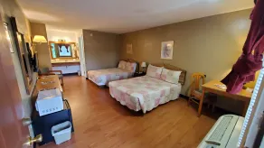 Chatuge Mountain Inn - Room