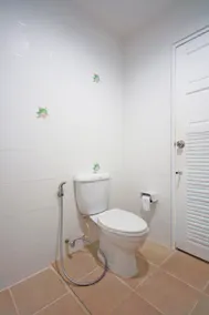 Phuket Airport Sonwa Resort - Salle de bain