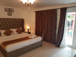 Paradise Village Beach Resort - Room